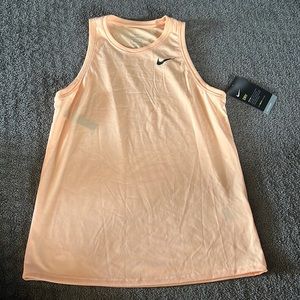 Nike Dry tank top